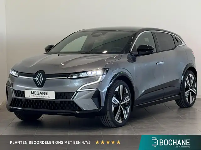 Renault Megane E-Tech Business Edition 220 Comfort Range 60 kWh | Pack D