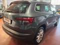 Skoda Karoq 1.0 tsi Style - TAGLIANDATA - UNICO PROPRIETARIO! Grijs - thumbnail 3
