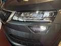 Skoda Karoq 1.0 tsi Style - TAGLIANDATA - UNICO PROPRIETARIO! Grau - thumbnail 21
