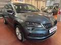 Skoda Karoq 1.0 tsi Style - TAGLIANDATA - UNICO PROPRIETARIO! Grijs - thumbnail 4