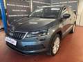 Skoda Karoq 1.0 tsi Style - TAGLIANDATA - UNICO PROPRIETARIO! Grau - thumbnail 1