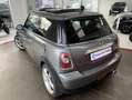 MINI One 1.4i 75ch - T,OUVRANT PANO 93.220Km GAR 12M Gris - thumbnail 6