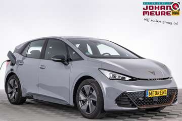 Edition 62 kWh 204PK | Full LED | ECC | VELGEN | C