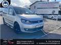 Volkswagen Caddy Kasten/Kombi Maxi Comfortline EcoFuel Silber - thumbnail 1