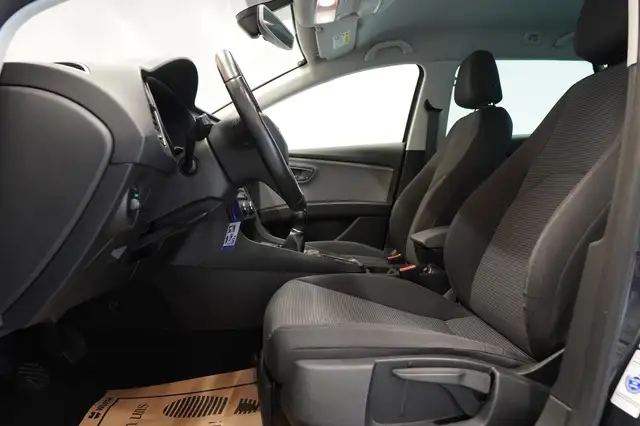 Seat Leon view 15