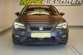 SEAT Leon ST 1.6 TDI "SITZH*NAVI*LED*TEMPOMAT" Silber - thumbnail 9