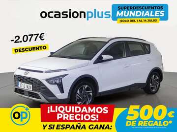 1.2 MPI Maxx