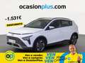 Hyundai BAYON 1.2 MPI Maxx Blanco - thumbnail 1