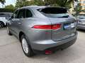 Jaguar F-Pace F-PACE 2.0d Prestige AUT~Leder~Navi~Kam~DAB~LED Grau - thumbnail 3