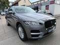 Jaguar F-Pace F-PACE 2.0d Prestige AUT~Leder~Navi~Kam~DAB~LED Grau - thumbnail 7