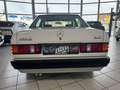 Mercedes-Benz 190 e 2.0 *Erst 14TKM*TOP Zustand*Schiebedach* Weiß - thumbnail 6