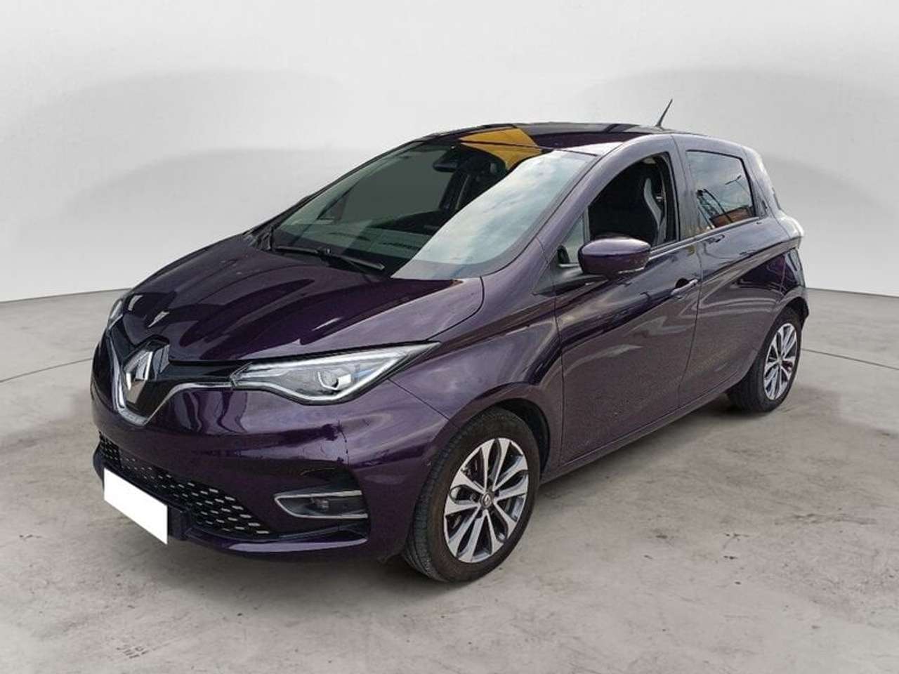 Renault ZOE Intens R135
