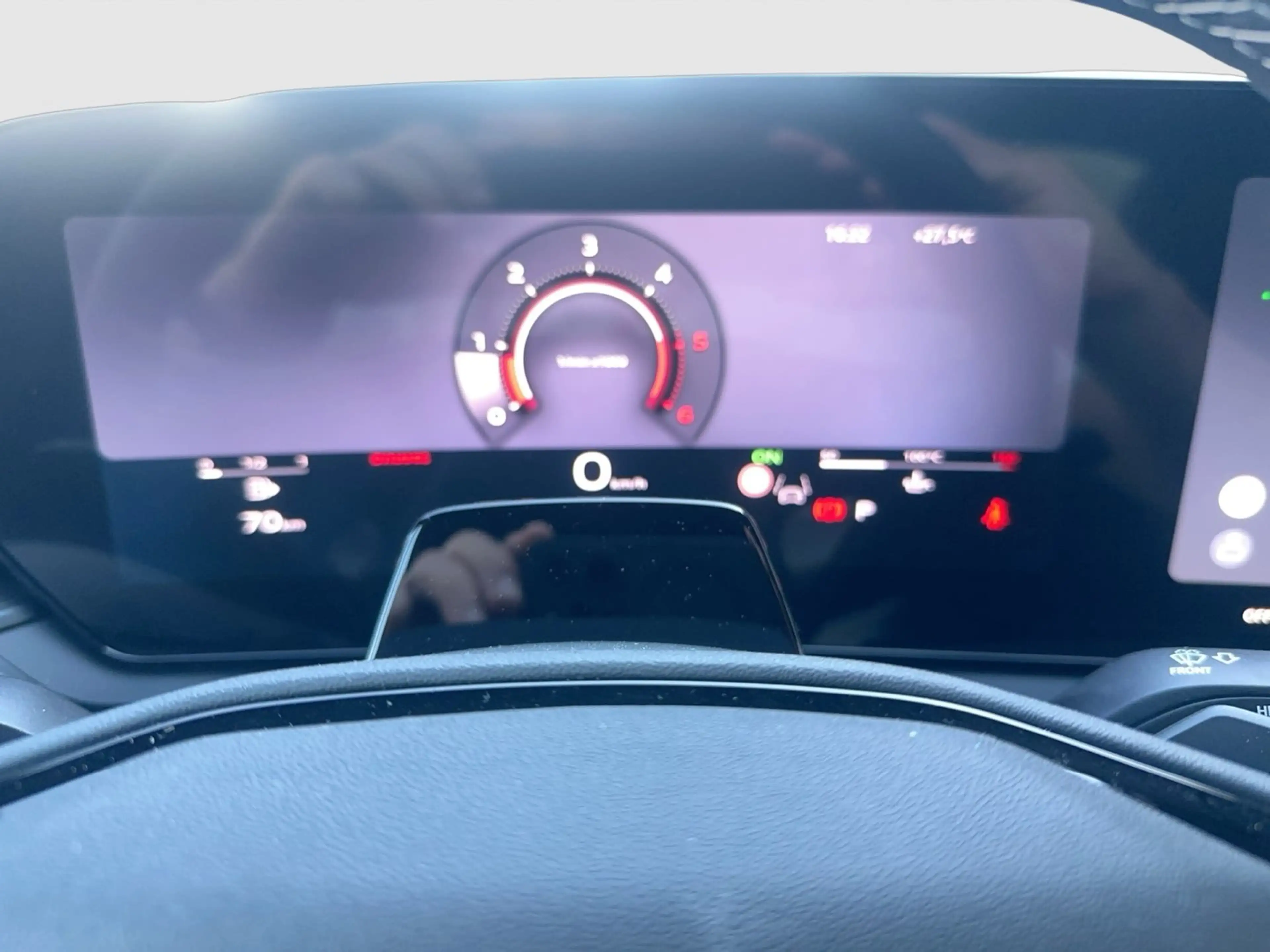 Audi A6 quattro TDI 220 kW — photo 8