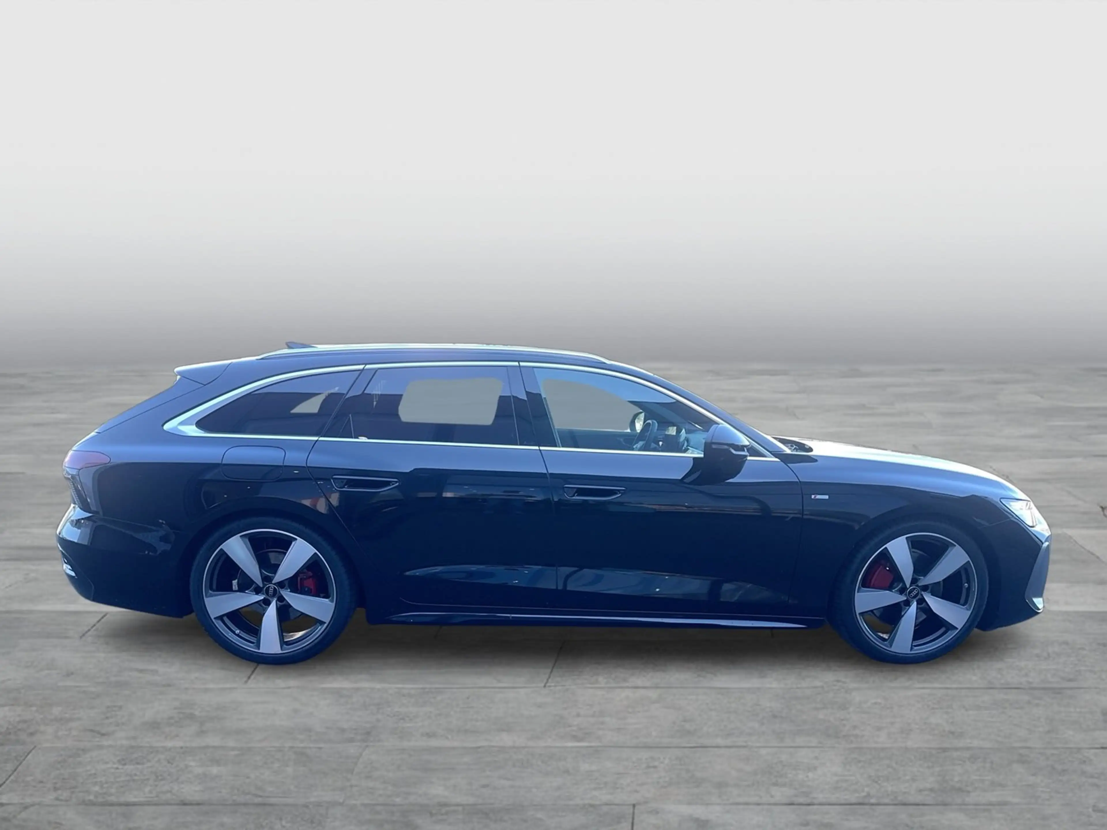 Audi A6 quattro TDI 220 kW — photo 5