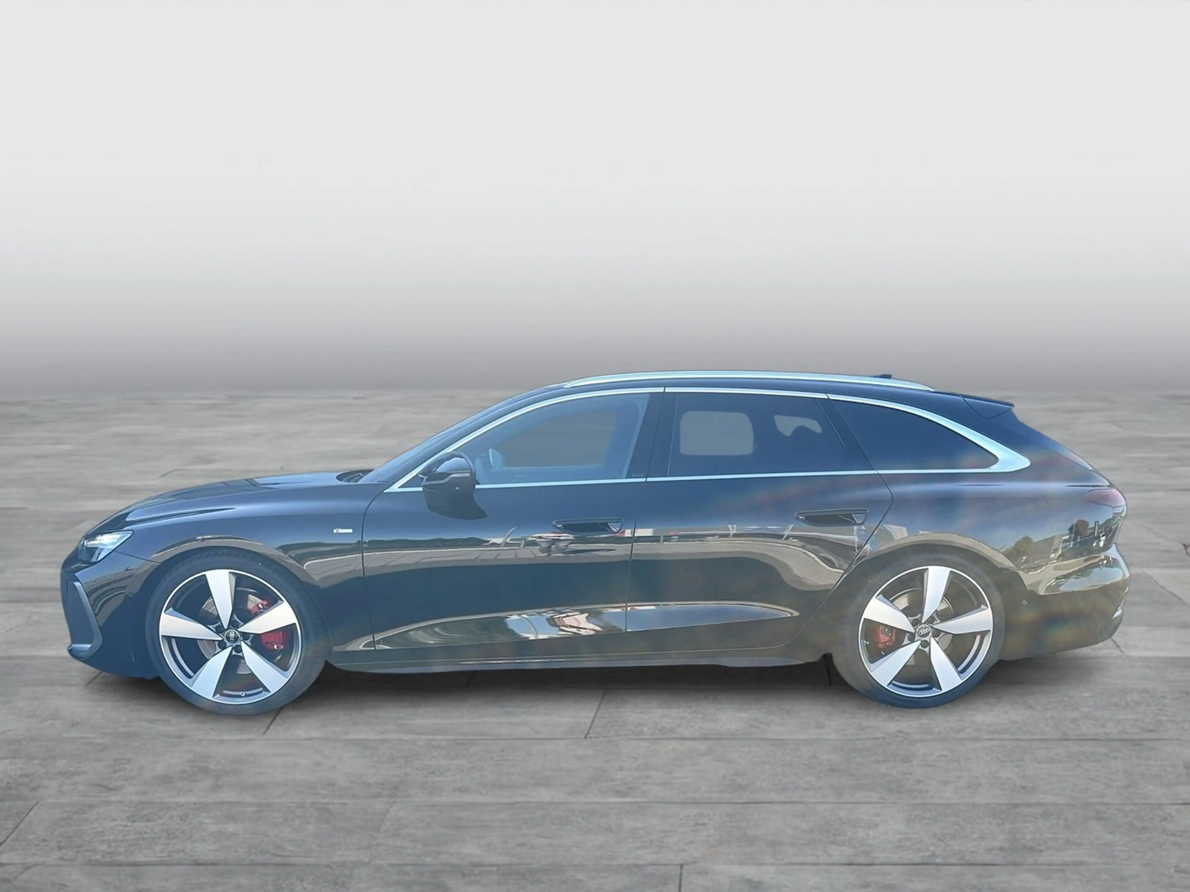 Audi A6 quattro TDI 220 kW — photo 2