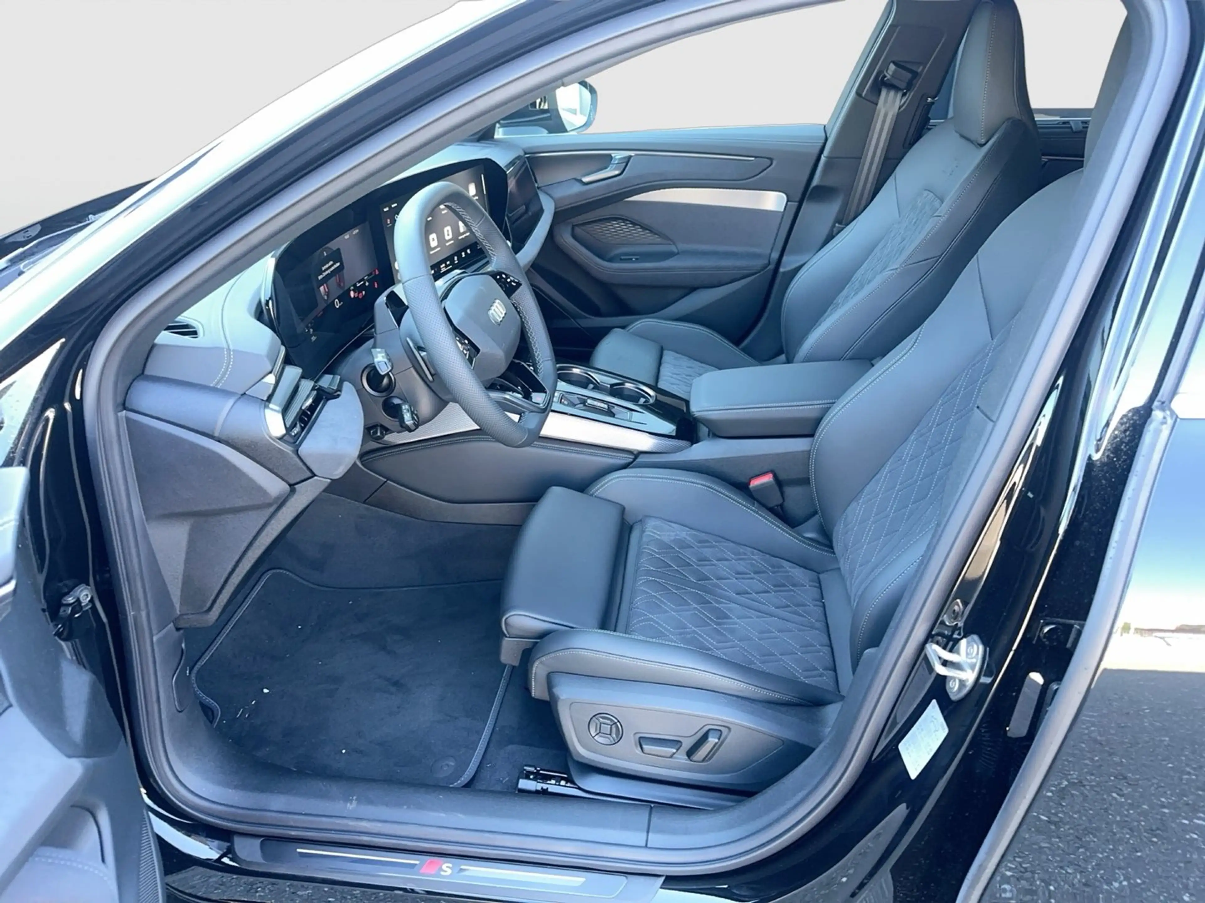 Audi A6 quattro TDI 220 kW — photo 7