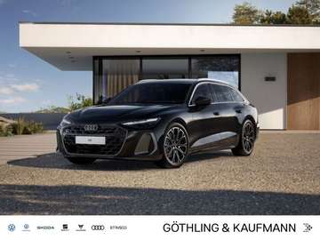 e-hybrid quattro 270 kW S tronic*TechPl