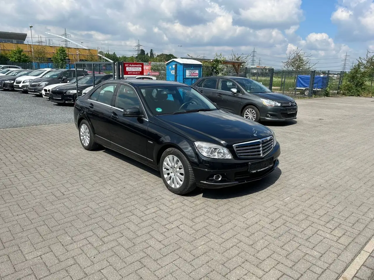 Das Auto