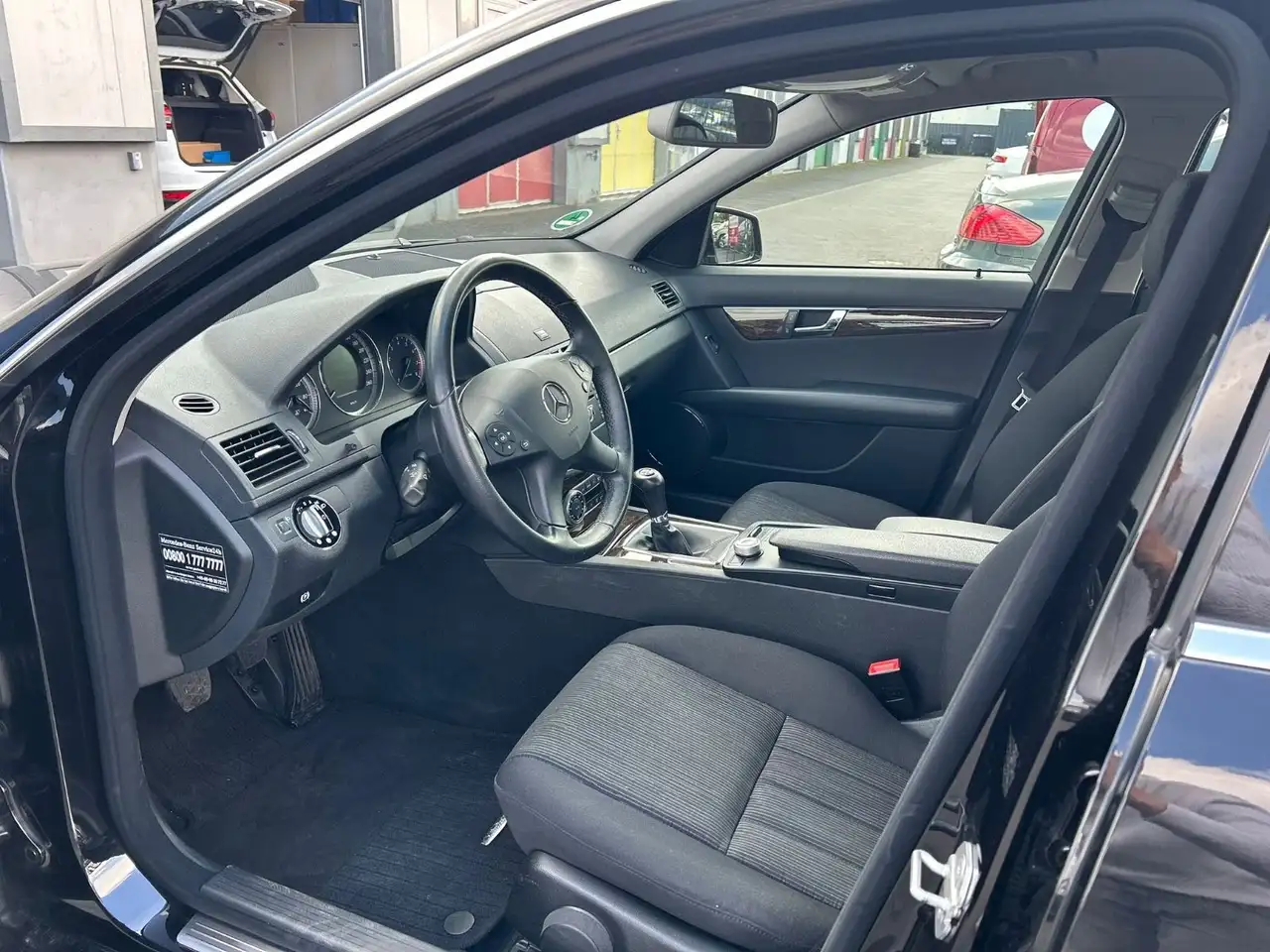 Das Auto