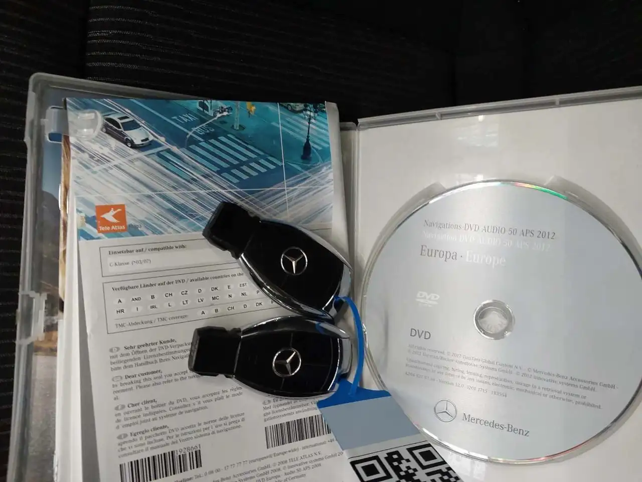 Das Auto