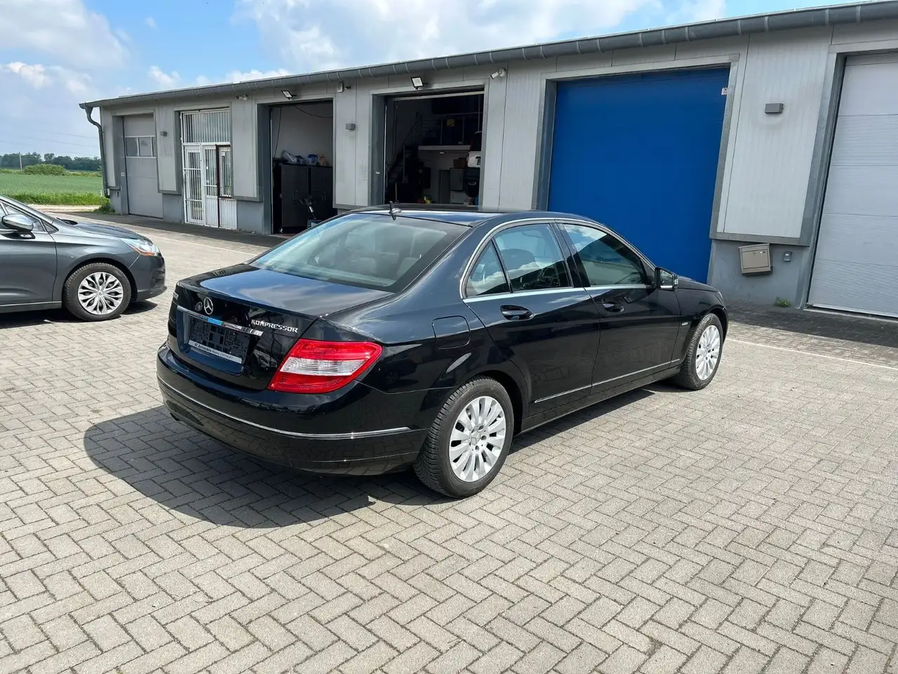 Das Auto
