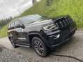 Jeep Grand Cherokee 3,0 V6 CRD Trailhawk Schwarz - thumbnail 2