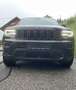 Jeep Grand Cherokee 3,0 V6 CRD Trailhawk Schwarz - thumbnail 3