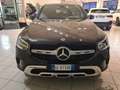 Mercedes-Benz GLC 220 Coupe d Sport 4matic auto *IVA ESPOSTA* Schwarz - thumbnail 2