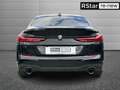 BMW 218 d Gran Coupe Msport Exterior auto Nero - thumbnail 4
