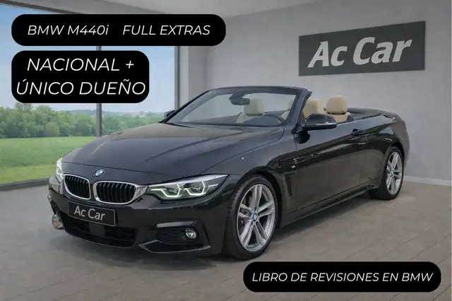 BMW 440 440i