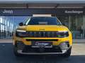 Jeep Avenger BEV 54kWh Altitude Gold - thumbnail 3
