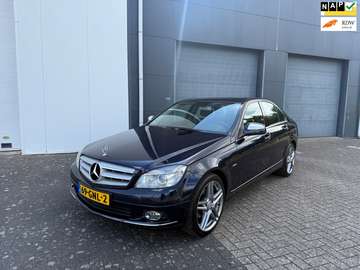 Elegance 4-Matic 2008