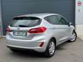 Ford Fiesta GERESERVEERD Silber - thumbnail 4