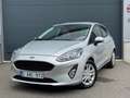 Ford Fiesta GERESERVEERD Silber - thumbnail 1