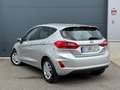 Ford Fiesta GERESERVEERD Silber - thumbnail 5