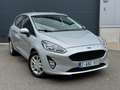 Ford Fiesta GERESERVEERD Silber - thumbnail 2
