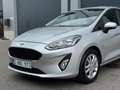 Ford Fiesta GERESERVEERD Silber - thumbnail 3