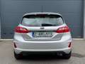 Ford Fiesta GERESERVEERD Silber - thumbnail 8