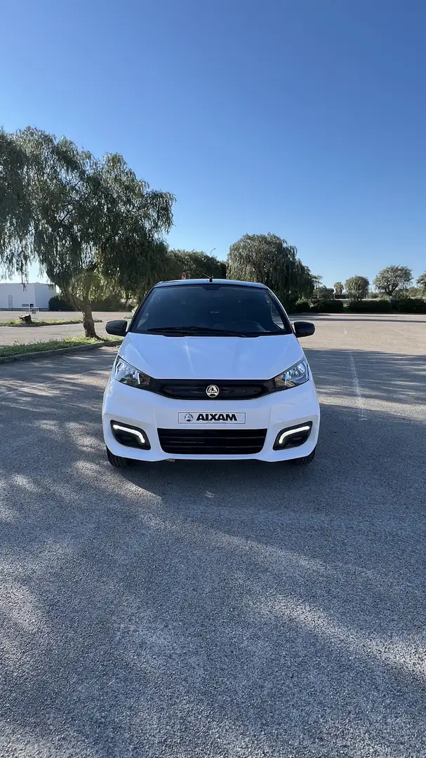 Aixam City sport - 1