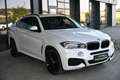 BMW X6 xDrive40d Sport Activity Coupé Aut. NP €113k AH... Weiß - thumbnail 27