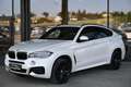 BMW X6 xDrive40d Sport Activity Coupé Aut. NP €113k AH... Weiß - thumbnail 28