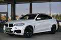 BMW X6 xDrive40d Sport Activity Coupé Aut. NP €113k AH... Weiß - thumbnail 26