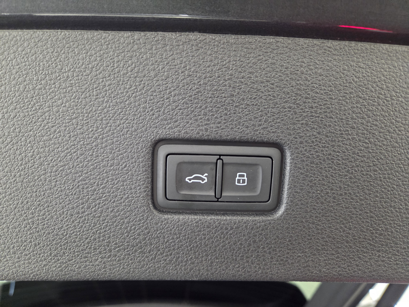 Audi Q8 50 TDI S-Line AHK, Matrix, ACC, 22 Zoll, Panorama — photo 14
