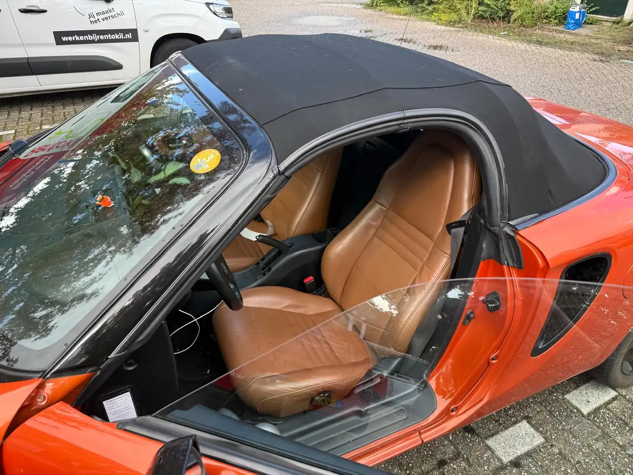 Toyota MR 2 1.8-16v VVT-i, foto 7