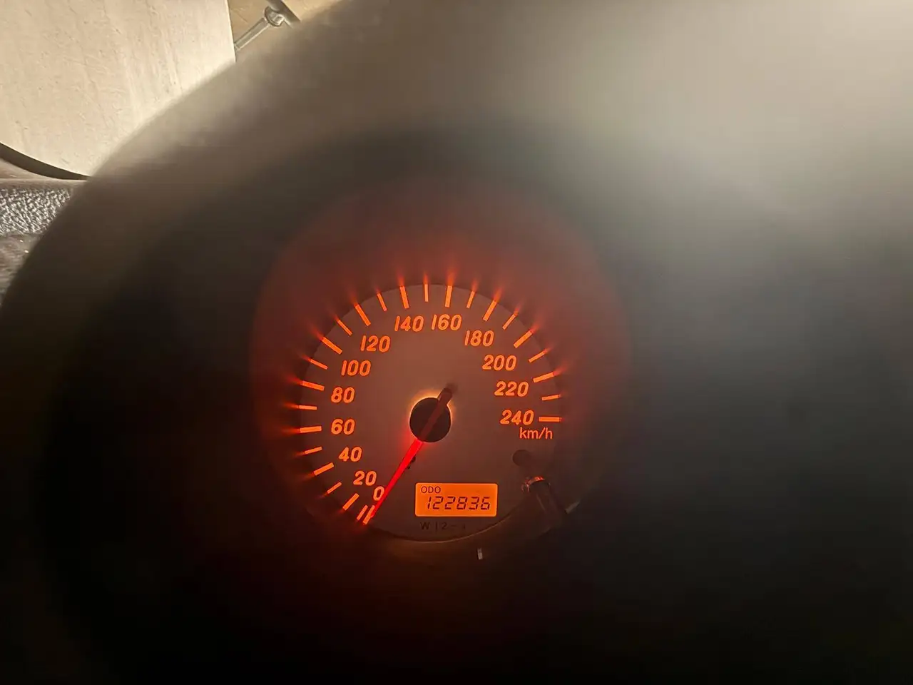 Toyota MR 2 1.8-16v VVT-i, foto 9
