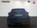 Toyota C-HR 2.0 Hybrid Team D LED Navi Keyless ACC Rückfahrkam Niebieski - thumbnail 6