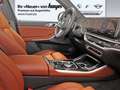 BMW X5 xDrive40d M Sportpaket Gestiksteuerung DAB Grau - thumbnail 4