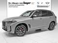 BMW X5 xDrive40d M Sportpaket Gestiksteuerung DAB Grau - thumbnail 1