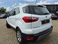 Ford EcoSport Titanium 1.0 EB EU6d-T Automatik Navi Winterräder Fehér - thumbnail 6