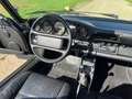 Porsche 911 Carrera 3.2 Cabriolet G50 Zwart - thumbnail 11